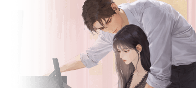 유이채 <아 템포, 데이지>
피아니스트 X 철벽무심녀 이벤트 이미지