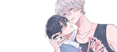 <늑대 군의~>
2권 UP! 이벤트 이미지