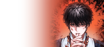 서이조 출간!
<무너진 천재로 사는 법> 이벤트 이미지