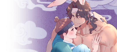 #별주부수: 이 사내가
어딜 봐서 토끼입니까;; 이벤트 이미지