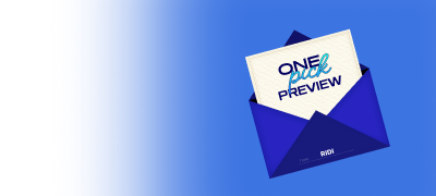 미리 보는 다음 달 신작!
2월 원픽 프리뷰 이벤트 이미지