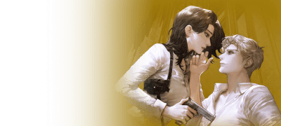 흰감국 <솔스티스> 웹툰
1권 무료 X 특별 외전 이벤트 이미지