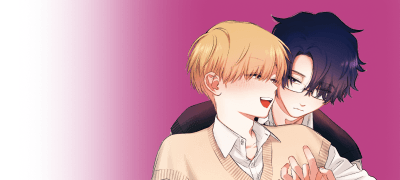 <그 명물 커플은 아직
사귀지 않아> 리뷰 P! 이벤트 이미지