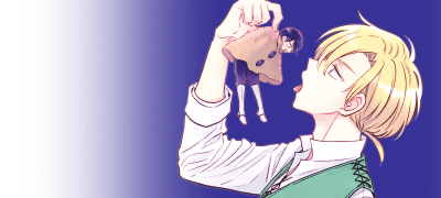 <용사에게 푹 빠진
엄지왕자> 리뷰 1천P! 이벤트 이미지