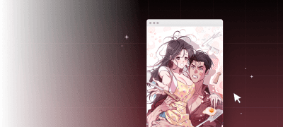 <이딴 게 우렁각시?!>
COMING SOON 이벤트 이미지