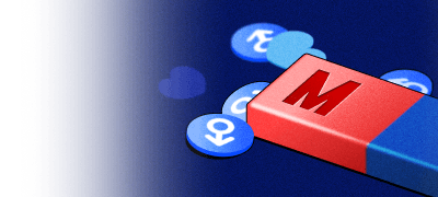 뭐든지 다 끌어당겨!
남자 자석 이벤트 이미지