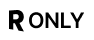 Only