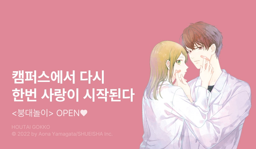 [10%▼] <붕대 놀이> 오픈 기념!