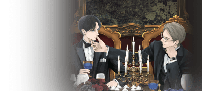 사토 츠바메 <도쿄
가짜 신사 클럽> 리뷰P! 이벤트 이미지