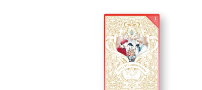 <Tulle 5주년 기념
앤솔로지> 포인트! 이벤트 이미지