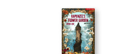 Feel it 페로체
와퍼s <라푼젤의 꽃밭> 이벤트 이미지