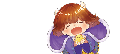 마왕의 딸은
너무 친절해!! 이벤트 이미지