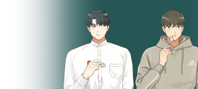 <어브노말 룸메이트>
세트 전원 포인트! 이벤트 이미지