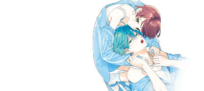 한층 더 달콤해진
선배의 숨겨진 과거?! 이벤트 이미지