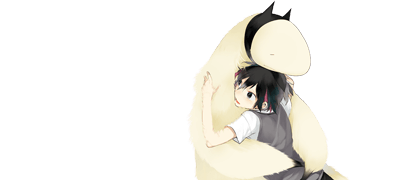 몽실복슬 인외 씨와의
달달한 신혼 이벤트 이미지