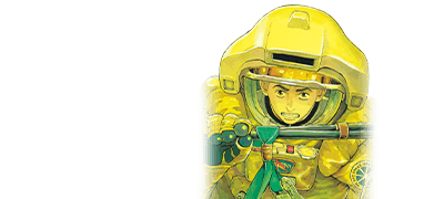 산소 잔량 예측불허!
표류 중인 형을 구하라 이벤트 이미지