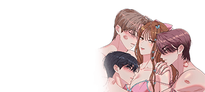 눈 앞에 세 명의 미남들이?!
<XX 아카이브> 런칭! 이벤트 이미지