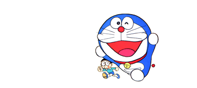 최고의 명작 중 하나로
꼽히는 <도라에몽> 이벤트 이미지