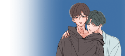 하라는 거 다 하네.
선배는 원래 그래요? 이벤트 이미지