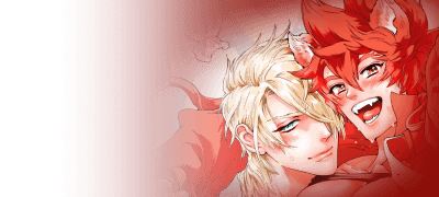 <러블리 하이브리드>
1권 리뷰 포인트! 이벤트 이미지