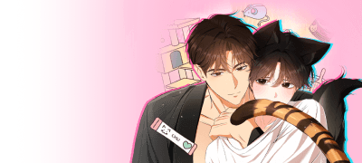 나를 지금 캔따개 정도로
본다는 거네 #고양이수 이벤트 이미지