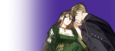 이 남자가, 발끝까지 금욕적이던
환속한 수도사일 리가. 이벤트 이미지