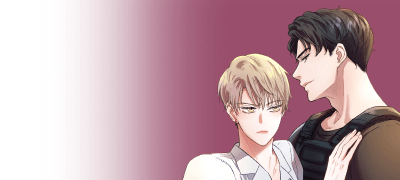 허니B BL웹툰
2종 후속화 UP! 이벤트 이미지