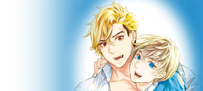 <거유를 좋아하는데!>
완결세트&전원P 이벤트 이미지