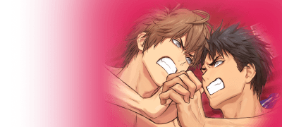 고수위 동인지
3종 세트 & 포인트! 이벤트 이미지