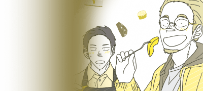 <둘이서 달콤한
휴일을> 완결 전원P 이벤트 이미지