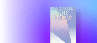 Beyond The Scene
소장 인증하면 엽서북! 이벤트 이미지