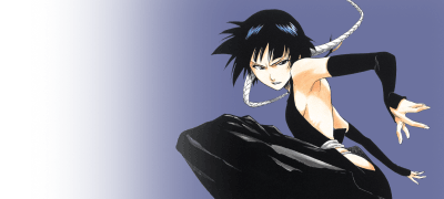 영혼을 성불시키고
악령과 싸우는 존재! 이벤트 이미지