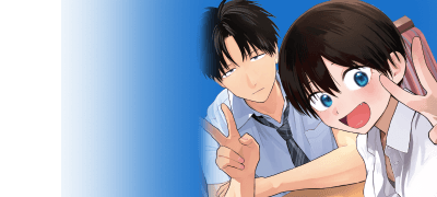 내 여자친구는
귀엽고 보이시하다. 이벤트 이미지