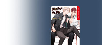 <굿바이 미스터 톱>
리뷰 1천 포인트! 이벤트 이미지