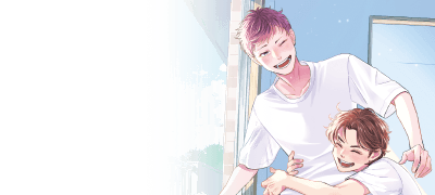 <굿모닝 선샤인> 3권
완결 30%▼&리뷰P! 이벤트 이미지