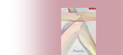ONE PICK
사틴 <매그놀리아> 이벤트 이미지