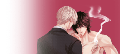 <스트럼 마이 보이스리스>
완결세트 리뷰P! 이벤트 이미지