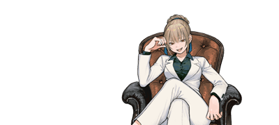 에일리언의 힘으로부터
모두를 지켜라!! 이벤트 이미지