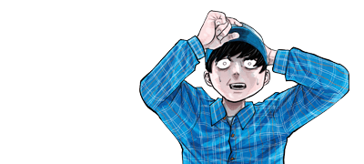 시작된 것 같다,
진정한 인생이!! 이벤트 이미지