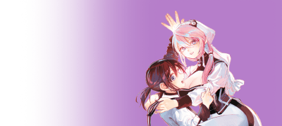 세계가 망했는데도
자꾸 유혹해 옵니다! 이벤트 이미지