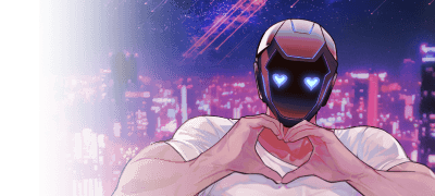 [전원 500P] 싯구와써용
#SF #인외존재 이벤트 이미지