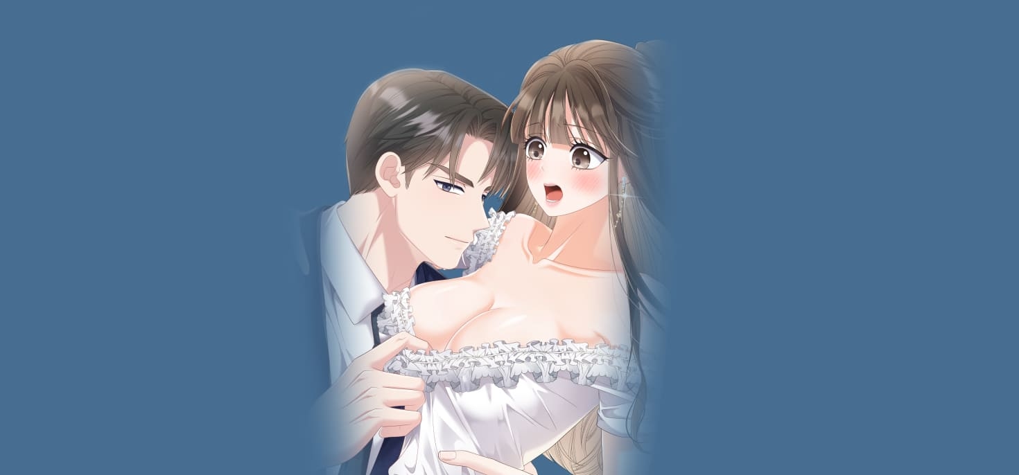 로맨스 웹툰 - 리디