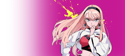 K-POP 만화 애니화!
<걸 크러시> 이벤트 이미지