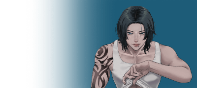 <험악한 이웃이 오메가~>
2권 전원 포인트! 이벤트 이미지