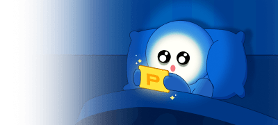 안 자고 있던 내가
랜덤 티켓을 얻음 이벤트 이미지