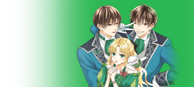 벌써 약혼 파기
위험에 직면?! 이벤트 이미지