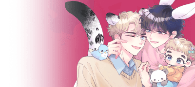 <폭신말랑 러브하우스>
완결세트 40% & 리뷰P 이벤트 이미지