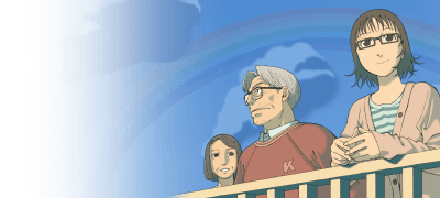 <네무루바카>의 외전,
부전여전 시트콤! 이벤트 이미지