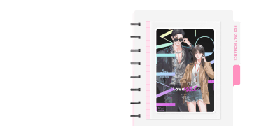 독점 공개 ONE PICK
백민아 <러브 메탈> 이벤트 이미지