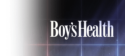 보고 싶어 너의 몸몸몸매
BOY'S HEALTH 이벤트 이미지